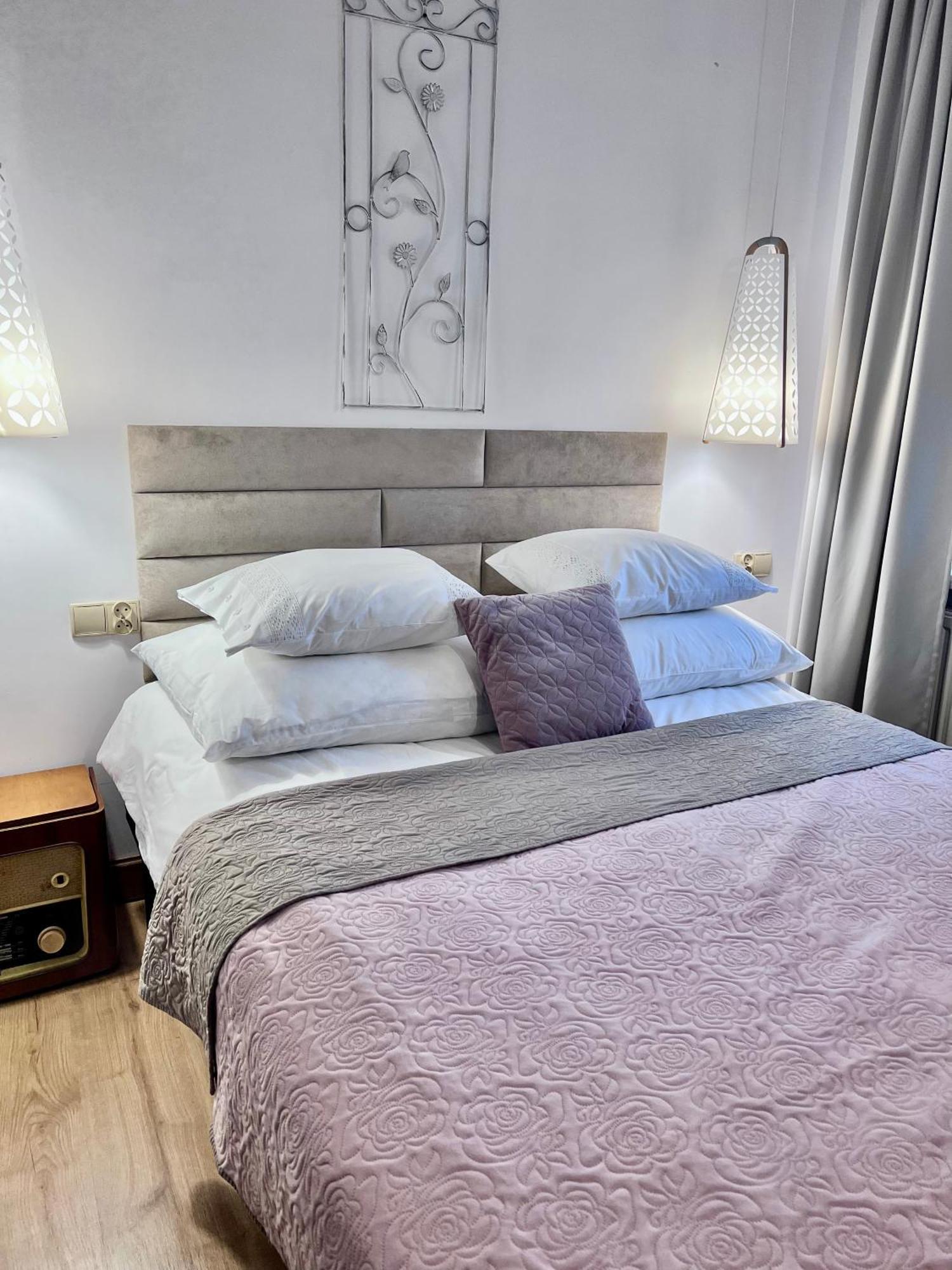 Willa Jasna Apartamenty centrum Zakopane Bagian luar foto