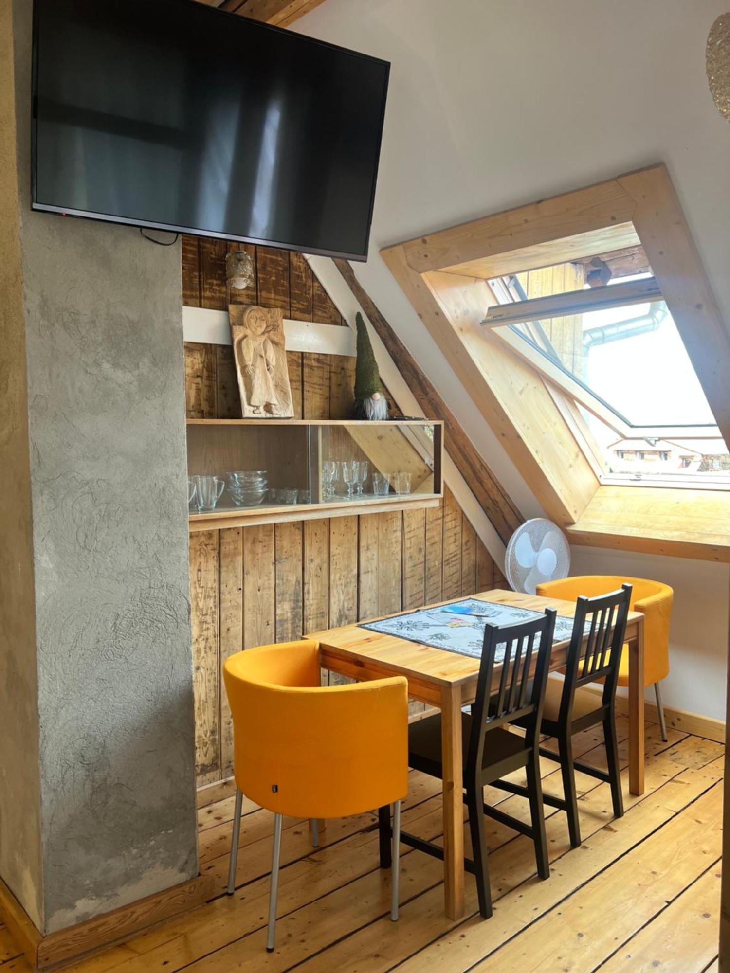 Willa Jasna Apartamenty centrum Zakopane Bagian luar foto