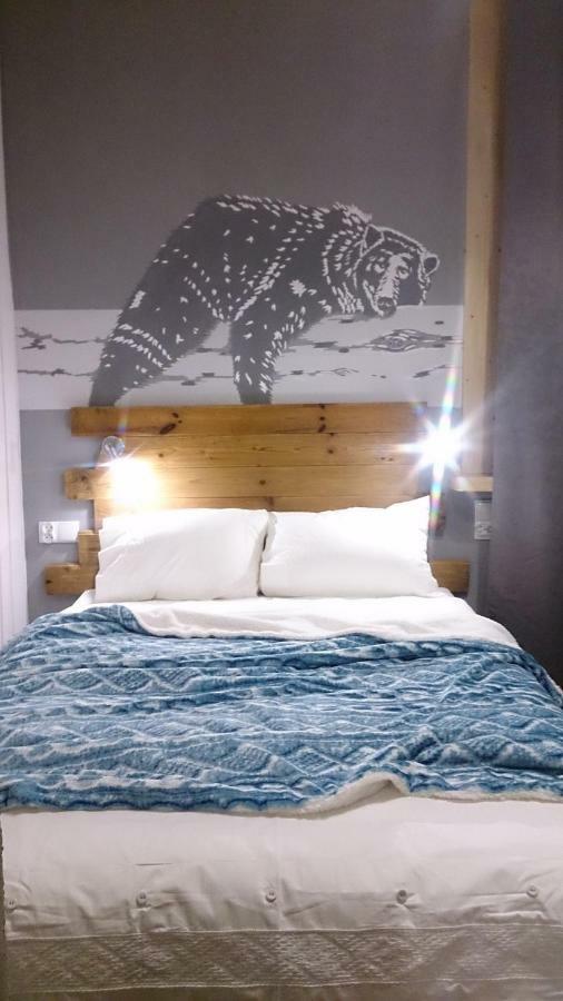 Willa Jasna Apartamenty centrum Zakopane Bagian luar foto