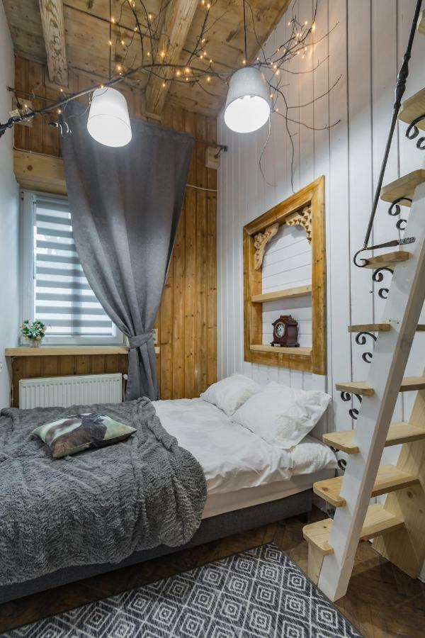 Willa Jasna Apartamenty centrum Zakopane Bagian luar foto